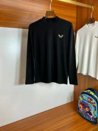 Picture of Fendi T Shirt Long _SKUFendiM-3XL11Lx3650650
